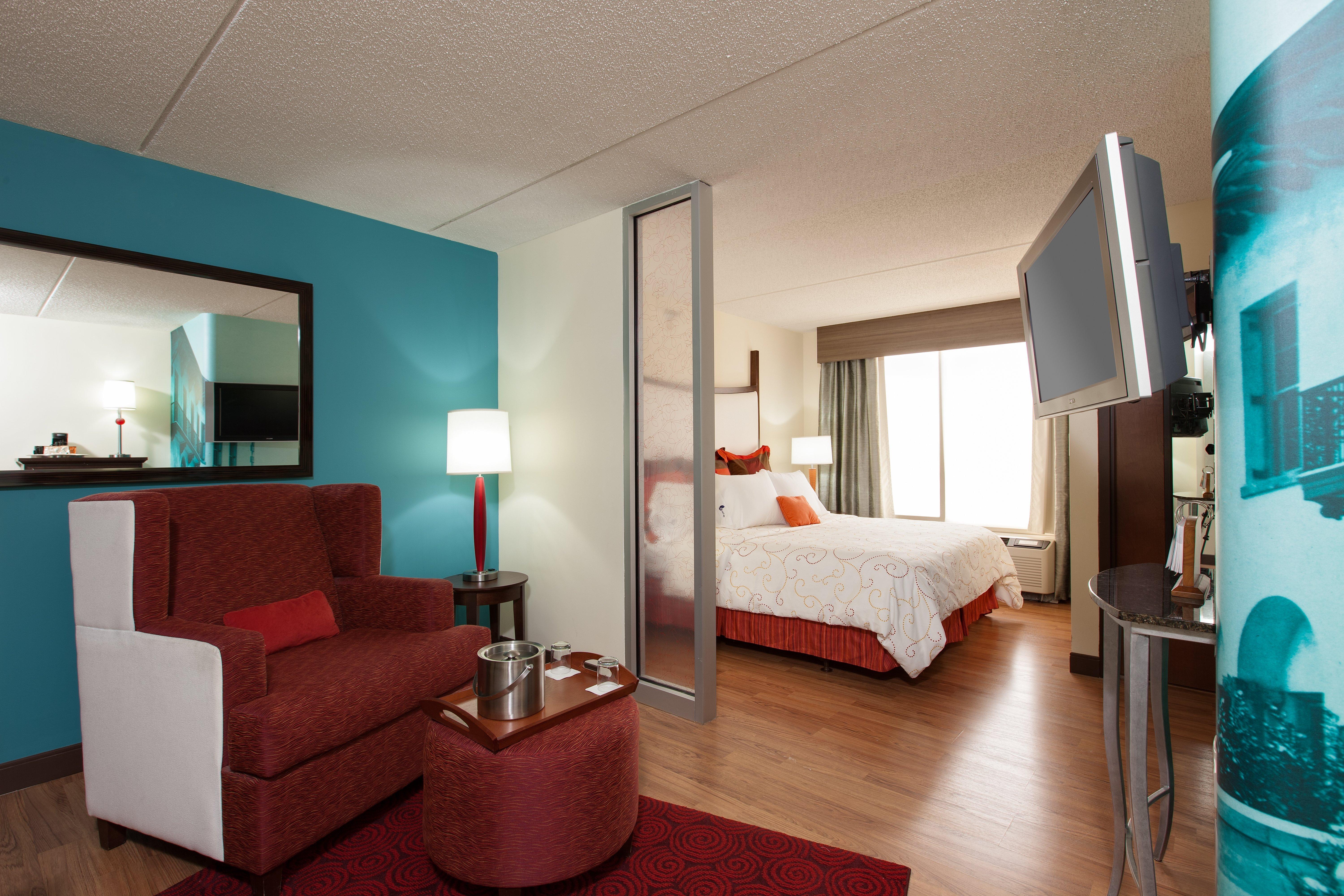 Hotel Indigo Chicago - Vernon Hills, An Ihg Hotel Εξωτερικό φωτογραφία