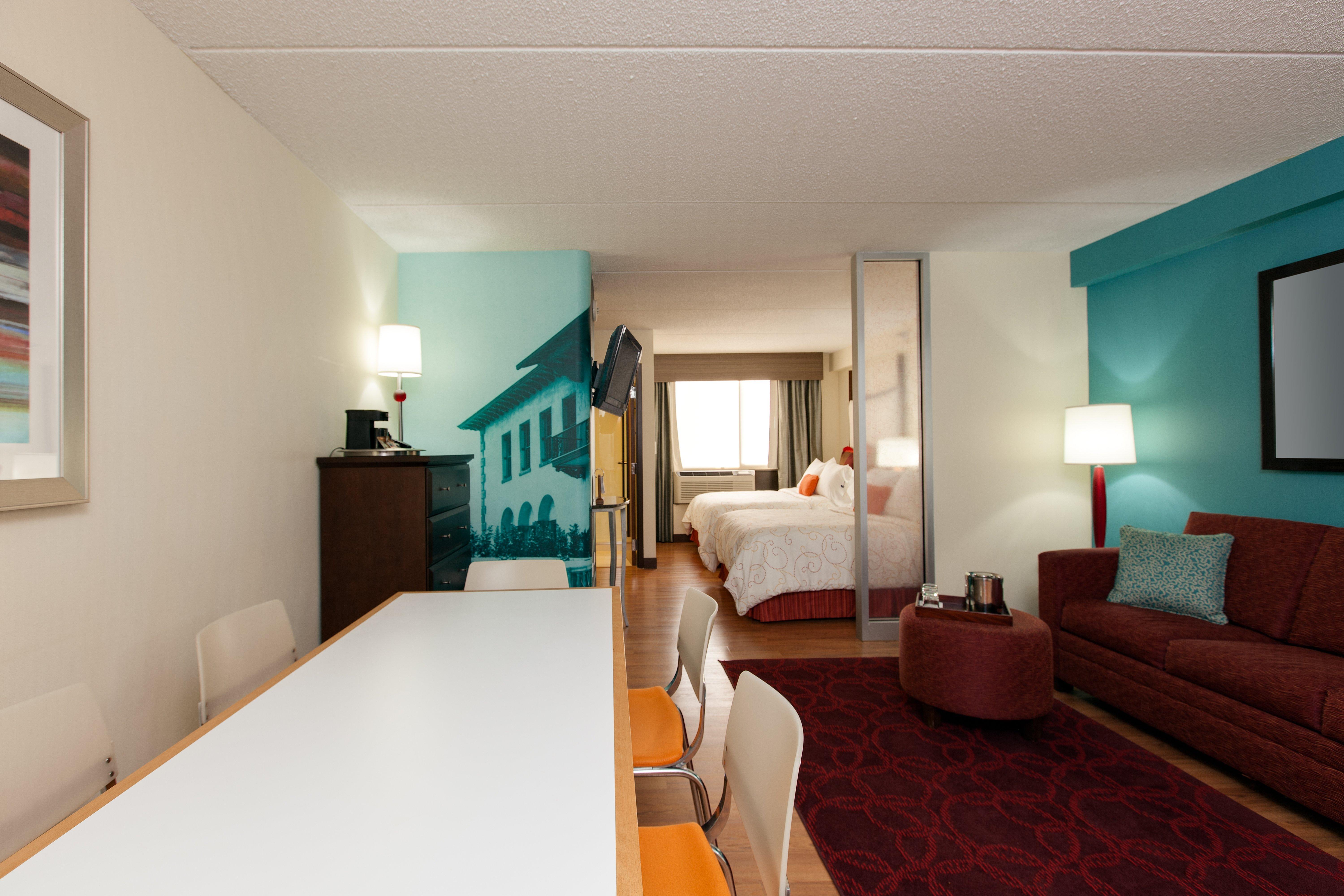 Hotel Indigo Chicago - Vernon Hills, An Ihg Hotel Εξωτερικό φωτογραφία