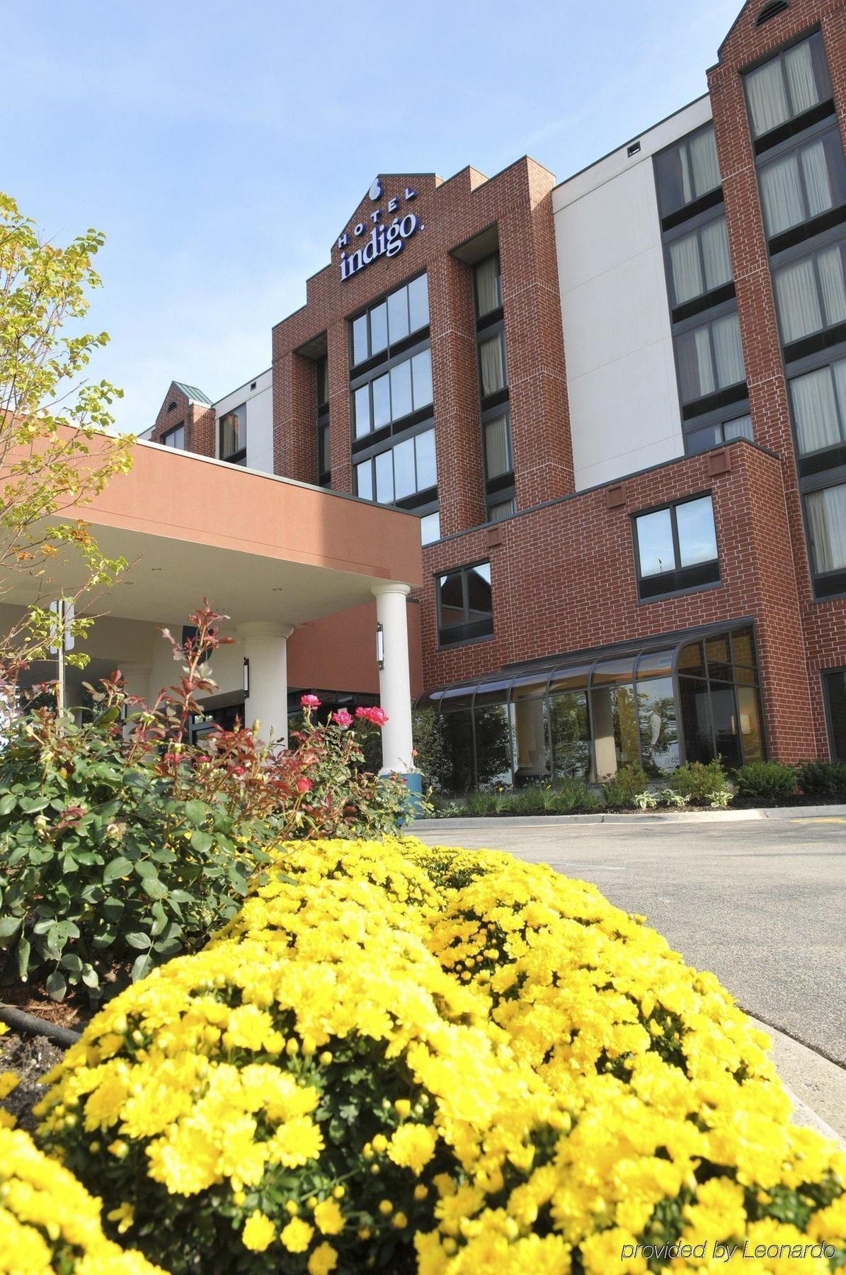 Hotel Indigo Chicago - Vernon Hills, An Ihg Hotel Εξωτερικό φωτογραφία