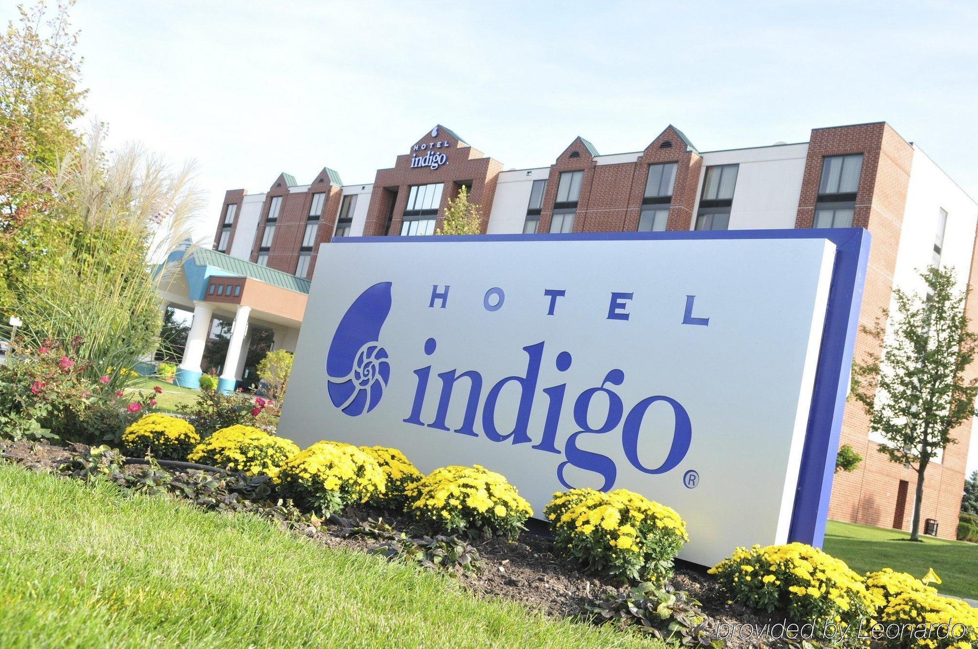 Hotel Indigo Chicago - Vernon Hills, An Ihg Hotel Εξωτερικό φωτογραφία